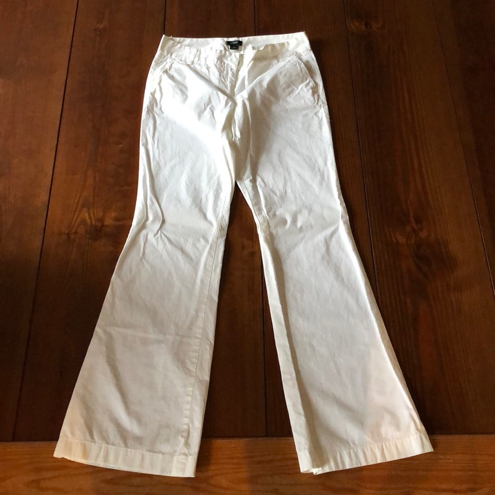 J Crew pants